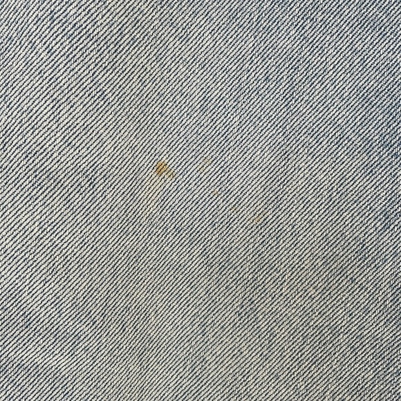 Levi’s 512 Slim Fit Vintage Straight Leg Light Wash Denim Jeans - Picture 7 of 10